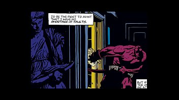 Preview 4 of Xnxxx Bigcock - Hellboy Comic Chapter 1 Part 2