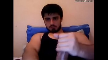 Preview 3 of Massage Moms Sex Video - barbudo gostoso 2