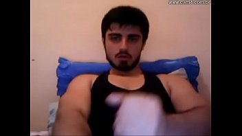 Preview 1 of Massage Moms Sex Video - barbudo gostoso 2