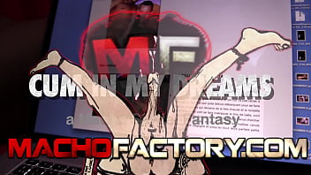 Preview 1 of Jelena Jelson - Cum in my Dreams(trailer)