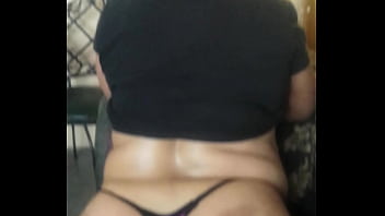Preview 1 of Sanelanxxx - mi puta empinada 2