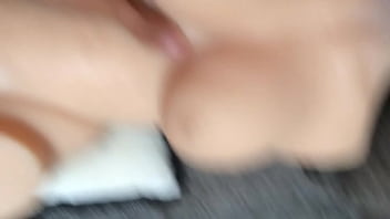 Preview 1 of Masag Xxxxx Comyuga - Fucking my sex doll