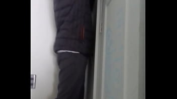 Preview 1 of Xxx Bengala Video - Glory hole con un n.