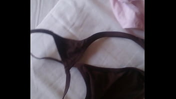 Preview 3 of Dog Milk Xxx - hot panties
