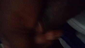 Preview 2 of Dandy 171 Bus Schoolgirl - Stroking me