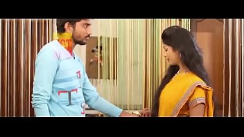 Preview 2 of Two Esbian Mom Caught - Hot bhabhi romace with boy
