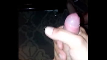 Preview 2 of Old Resb - jerking off