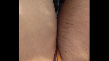 Preview 3 of Jhon Cena Xxx Video - Enfiando caneta no cu peludo