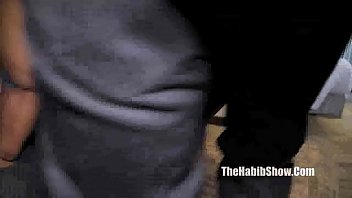 Preview 4 of Adrana And - Macchiato bbw fucked by Redzilla filled with cum