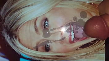 Preview 2 of Son Mom Xxx Fucking Movies - Jennifer Aniston Cum Tribute digital version