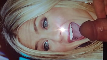 Preview 1 of Son Mom Xxx Fucking Movies - Jennifer Aniston Cum Tribute digital version