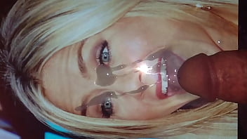 Preview 4 of Son Mom Xxx Fucking Movies - Jennifer Aniston Cum Tribute digital version