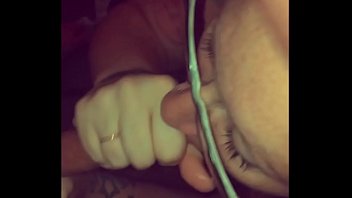 Preview 3 of Mamta Kulkarni Xxx Sax Pron - Redhead wife uses dildo and squirts - then sucks a load onto her tongue and tits