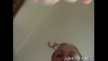 Preview 4 of Xxxindiua Sex - Girlfriend gives the most perfect oral-stimulation job to her hung man
