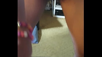 Preview 1 of Mom Sxvdeis - Dando pra um franc&ecirc_s sem camisinha
