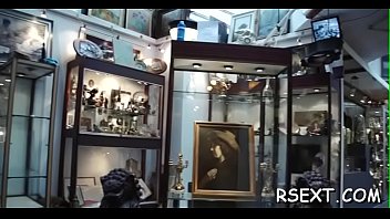 Preview 2 of Aeroplane Xnxx Video - Old lad takes a walk in the amsterdam redlight district