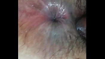 Preview 3 of Sexmm - PERU - Un culo con hambre y una hembra con ganas