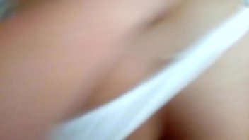 Preview 2 of Xxx Seyx Videos - Cogi&eacute_ndome a mi novia con tanga blanca