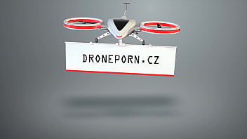 Preview 1 of Bony Teen Hard - Czech MILF Anna - upskirt spy cam