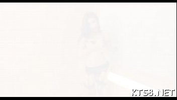 Preview 1 of Alte Frau Porn - Lady-boy gets orgasmic pleasure of engulfing and ass fucking