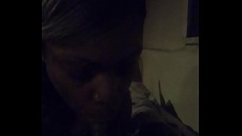 Preview 4 of Husband Emo Orgy - Quavo gets head from BFF