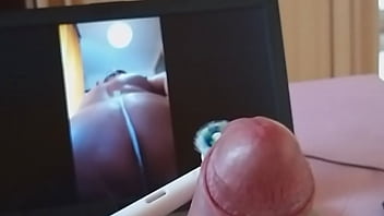 Preview 2 of Katey Baby Shower Big Cock