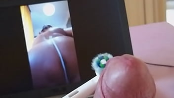 Preview 1 of Katey Baby Shower Big Cock