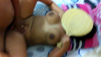 Preview 2 of Fat Tramp - Cogiendo en casa..