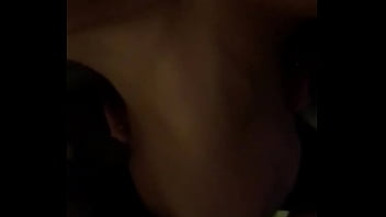 Preview 3 of Mom Mother Fack Son Sexvideo - Upside down face fuck