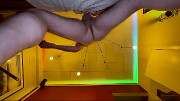 Preview 2 of Lolitas Young - Lay under me and watch me fuck until I pull out and cum all over you!