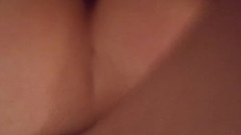 Preview 3 of Closer Com - Tiny teen bangs geezer