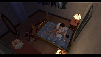 Preview 1 of Gay Fuck Double Penetration - Strangerville - Part 4