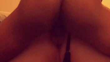 Preview 2 of Malay Blood - Paula CDzinha - CAMERA LENTA (LEVANDO 23 cm GROSSO)