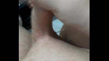 Preview 3 of Tube Videos Ohknotty - Ruivo depilado gozando