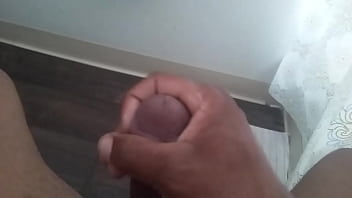 Preview 1 of Anessia Princess - stroking a load