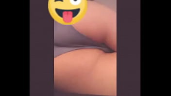 Preview 1 of Sexwwsexy - Kit Kat shows her fat white ass
