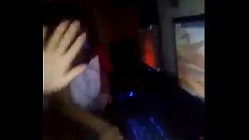 Preview 1 of Xxxxx Video 2018 Ctc - Perra andina busca a su oni chan