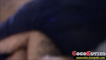 Preview 4 of Hot Hentie - Thick Lets me Fuck While Folks are Gone