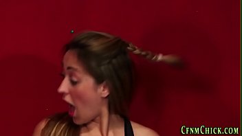 Preview 1 of Lorna Mpg - Facesitting cfnm mistress