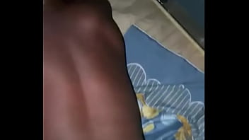 Preview 3 of Robbers Japanese - hard doggy fuck with Olamay