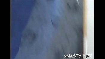 Preview 4 of Arb Cex Voides - Her young pink flaps get completely destroyed in a fuck session