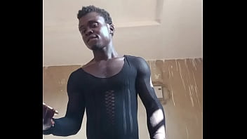 Preview 2 of Xx Video Cx - Kwameoppong65 - Heating the day with a little dance
