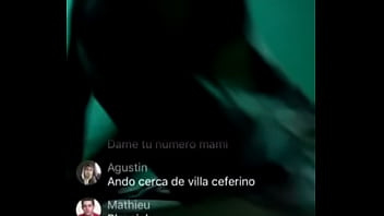 Preview 1 of Katya Rodriguez Bad Intern - Culito de mary