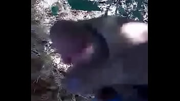 Preview 2 of Pawg Huge - يجلخ و على حبيبتو و هي نار عليه