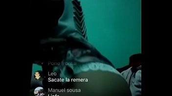 Preview 2 of 13 Yeas Hindi - C&aacute_mara badoo