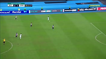 Preview 2 of Alura Jensen Beeg Videos - GOLA&Ccedil_O DO GALO CONTRA O BOTAFOGO