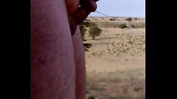 Preview 3 of Janpanxxnx - Pee in public at Rooiputs