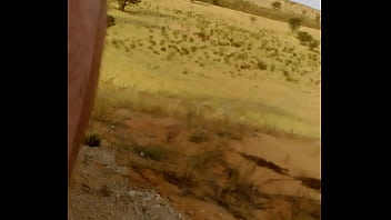 Preview 1 of Janpanxxnx - Pee in public at Rooiputs