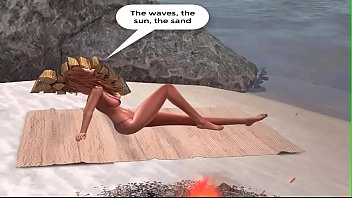 Preview 1 of Really Message - The Bikini Showdown
