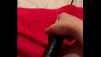 Preview 2 of Big Syss Lady Pusi - She masturbates ?